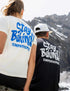 Compressport - Podium SS Tshirt - Stay Behind LTD - Women